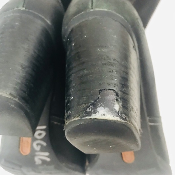 Timberland Earthkeepers Rudston Waterproof Pull-on Boots - Size 6.5 - Picture 13 of 15